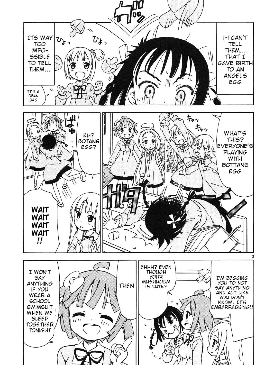 Read Angel