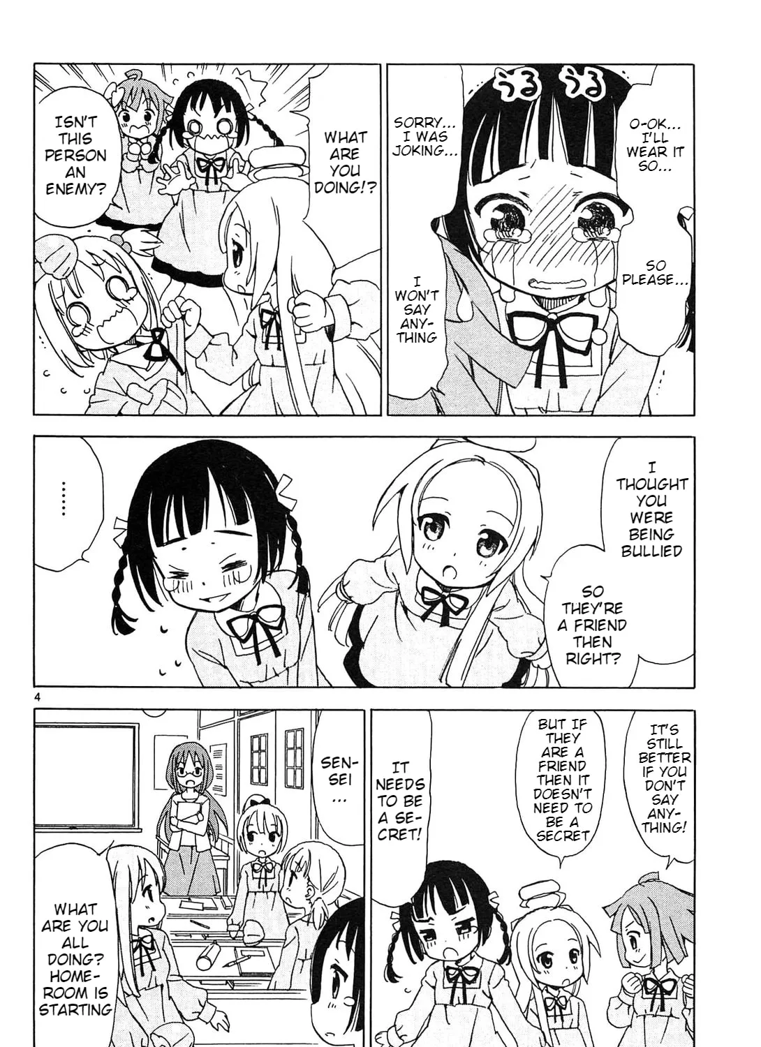 Read Angel