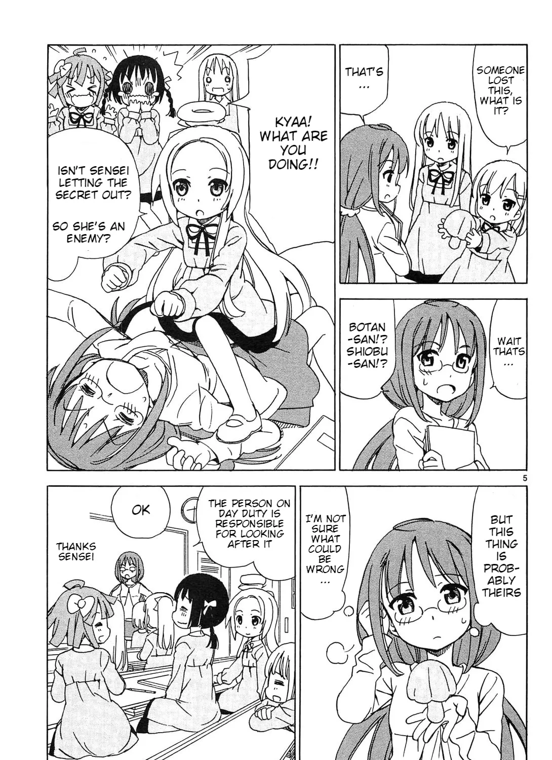 Read Angel