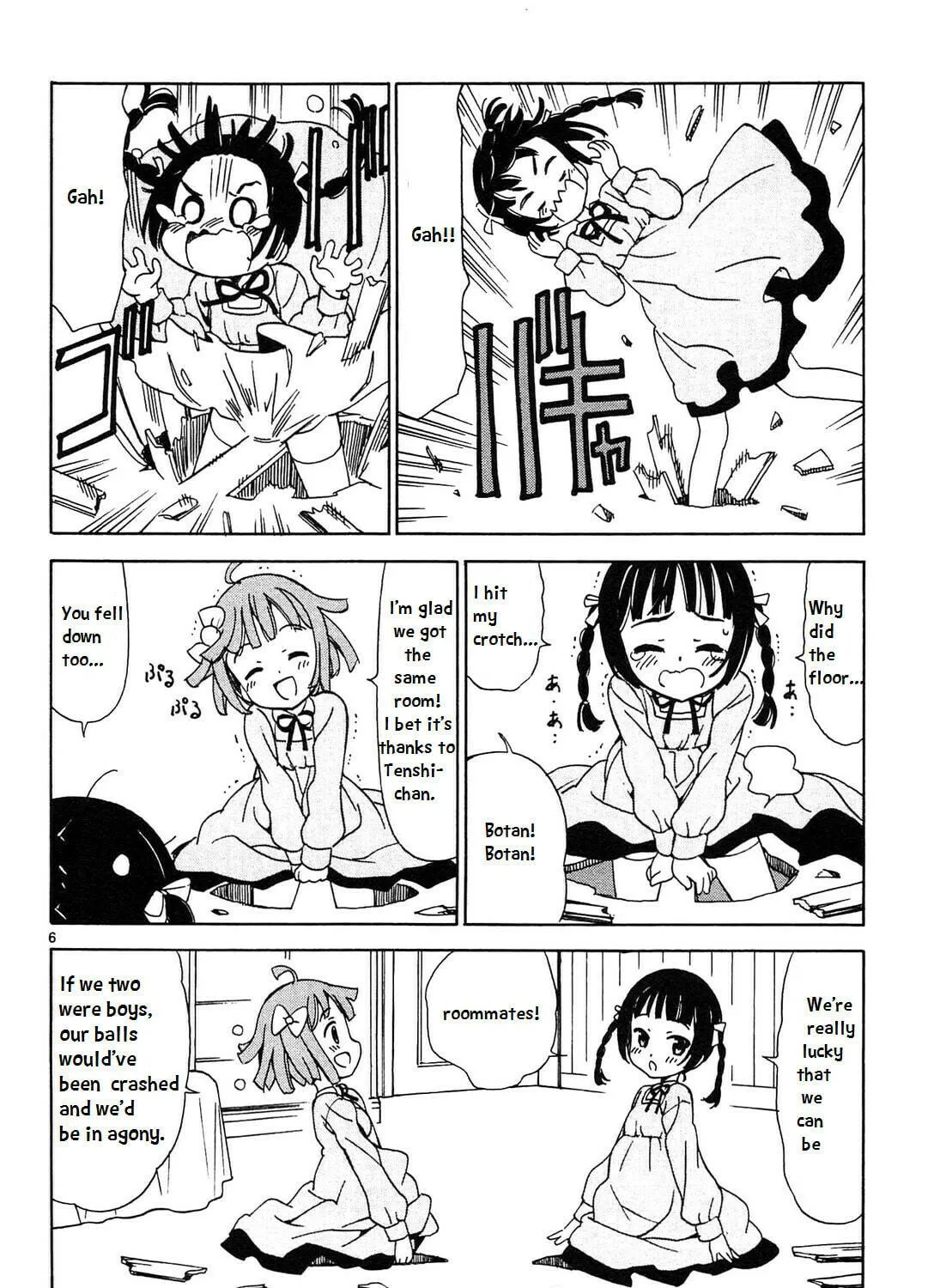 Read Angel