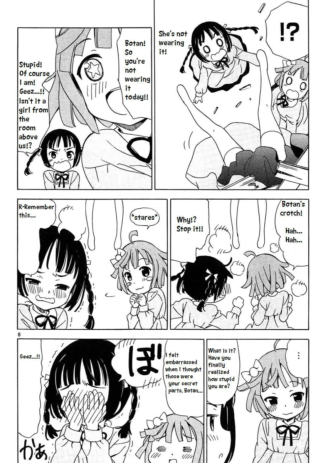 Read Angel