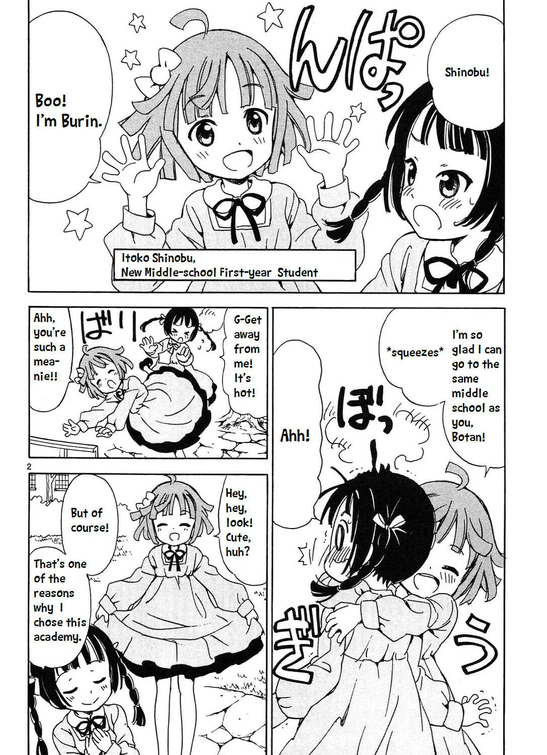 Read Angel