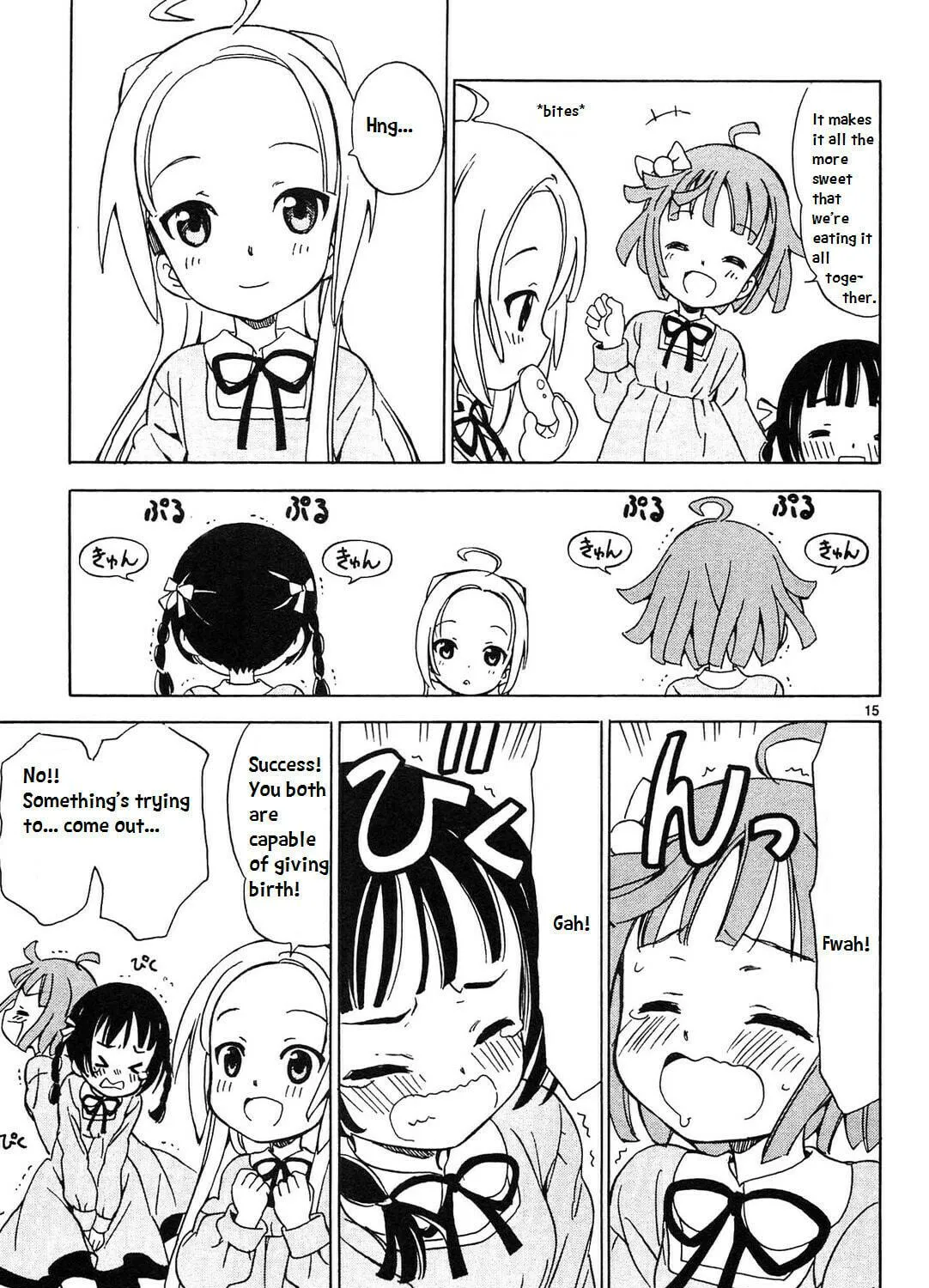 Read Angel