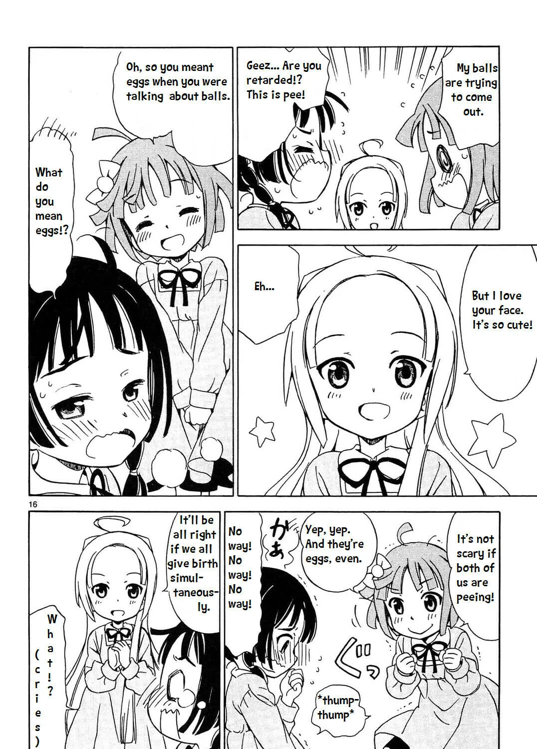 Read Angel