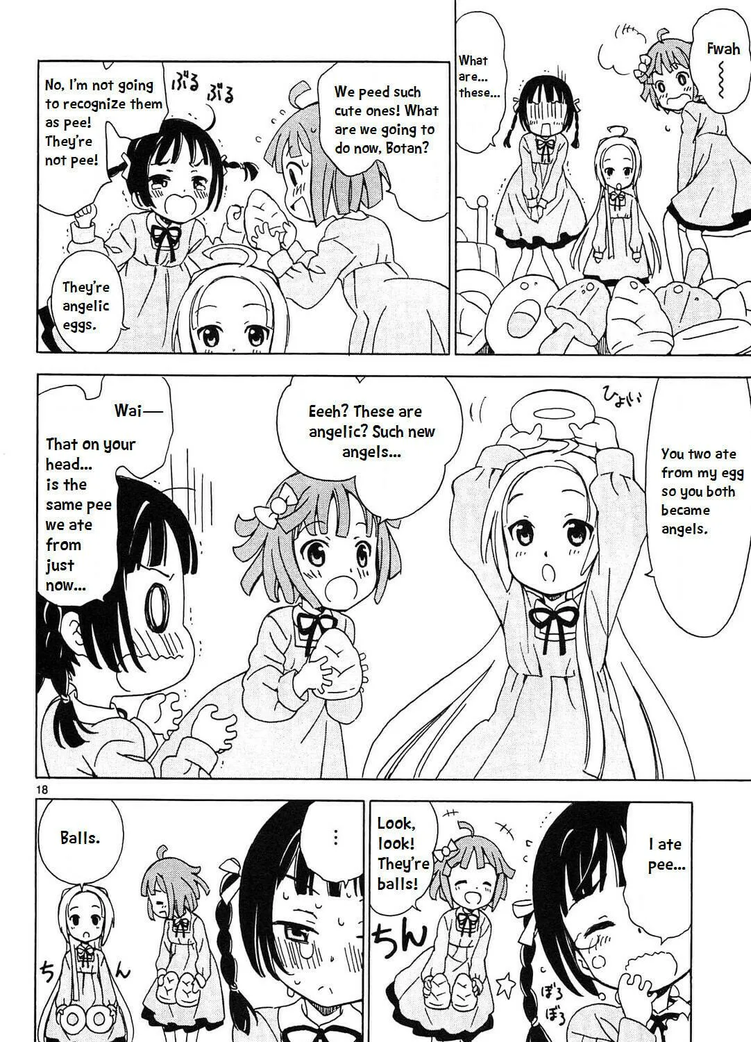 Read Angel