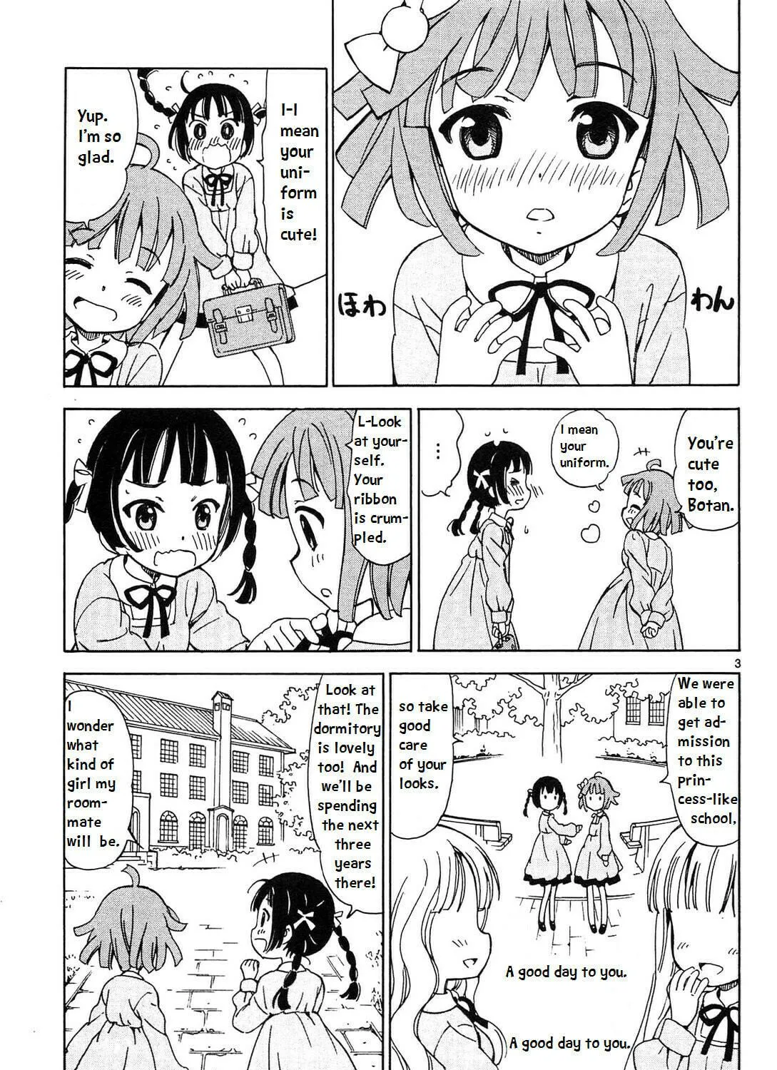 Read Angel