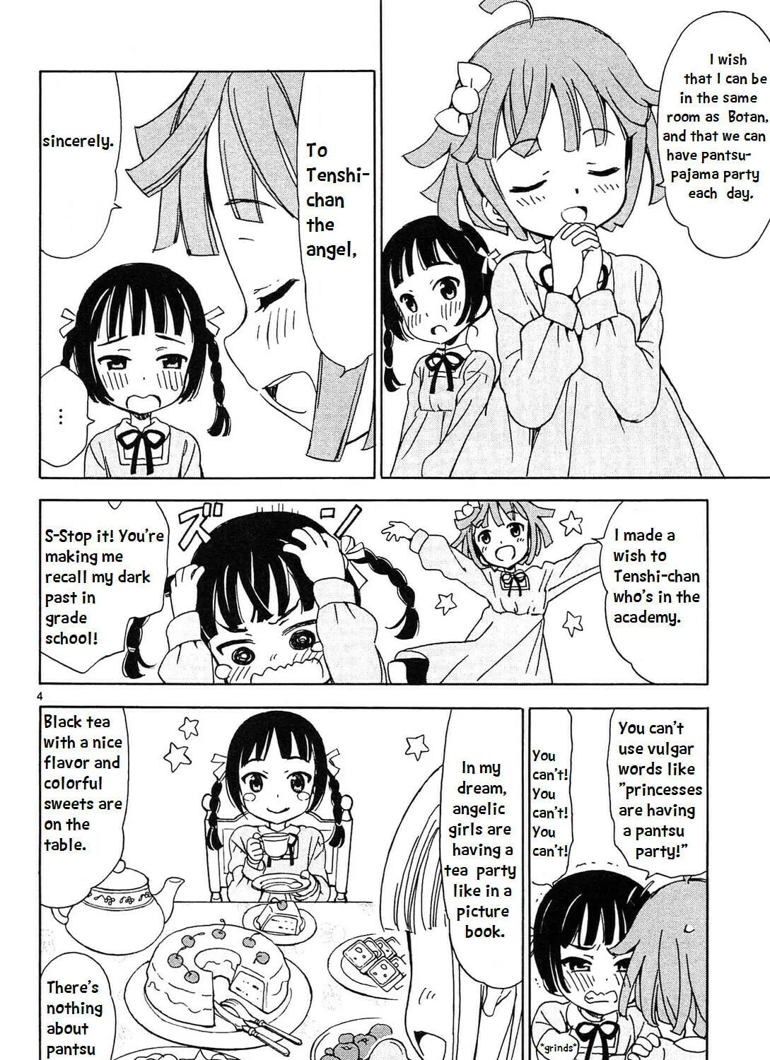 Read Angel