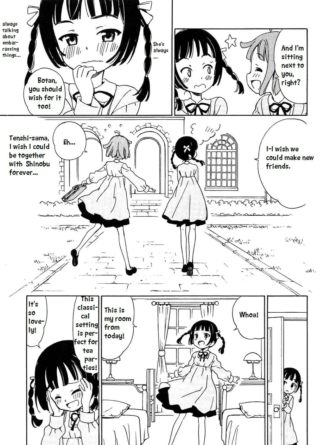 Read Angel