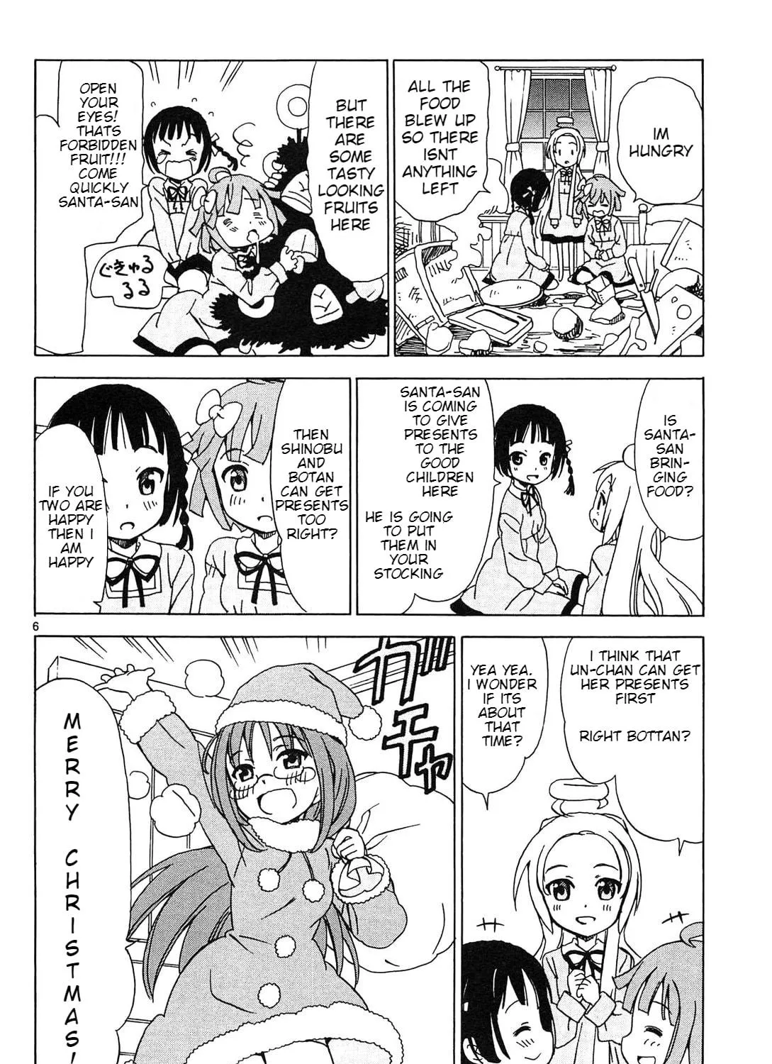 Read Angel