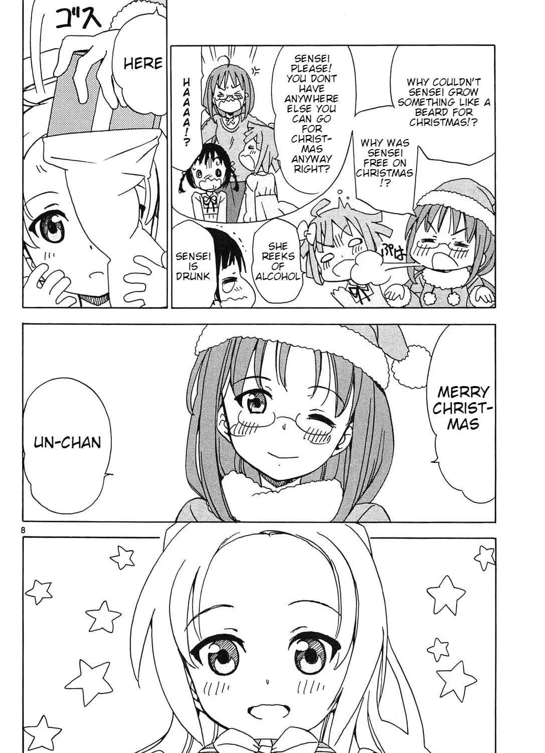 Read Angel