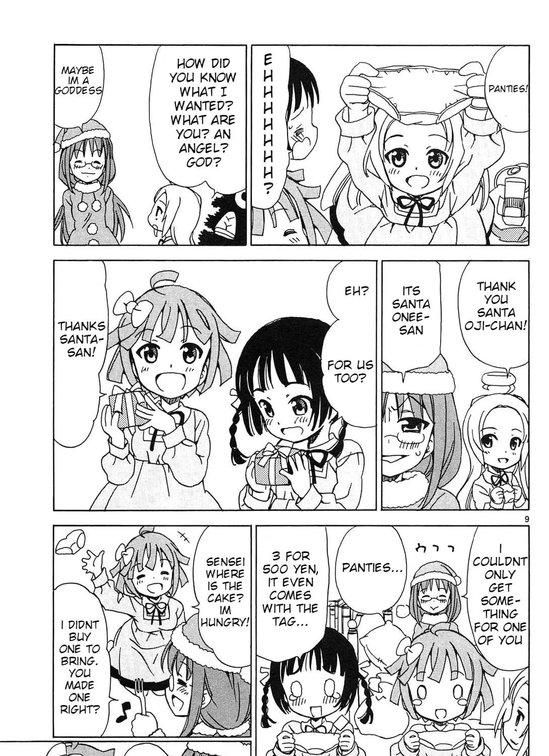 Read Angel