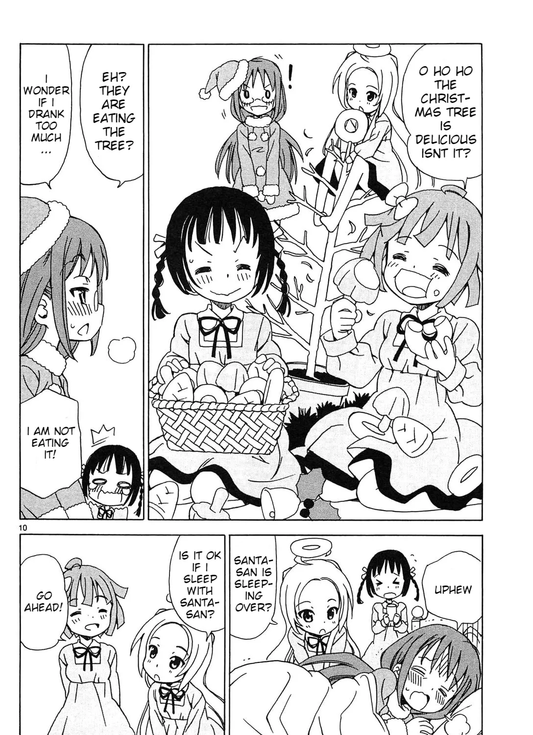 Read Angel
