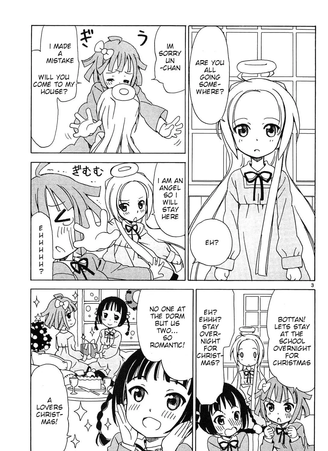 Read Angel