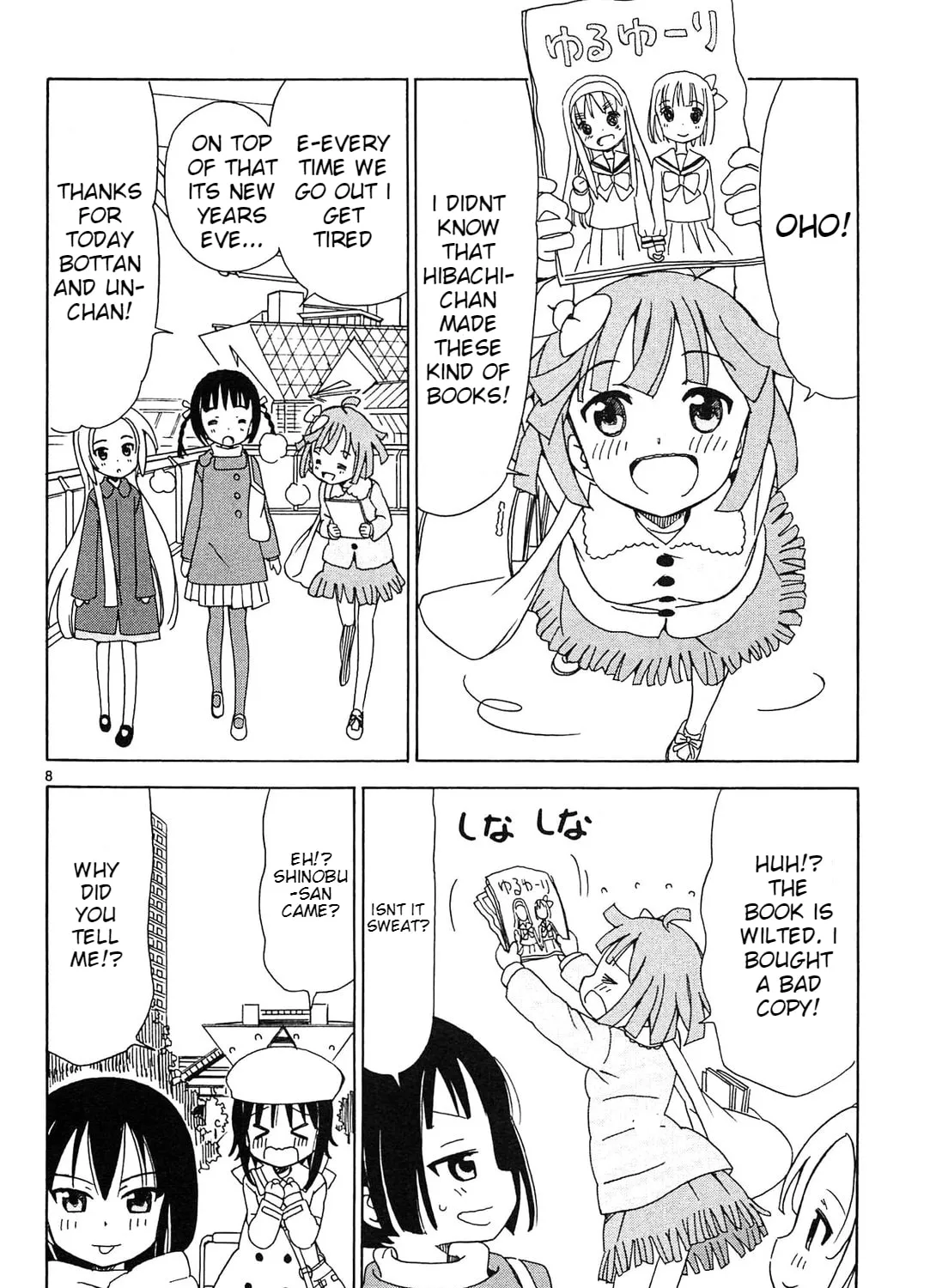 Read Angel