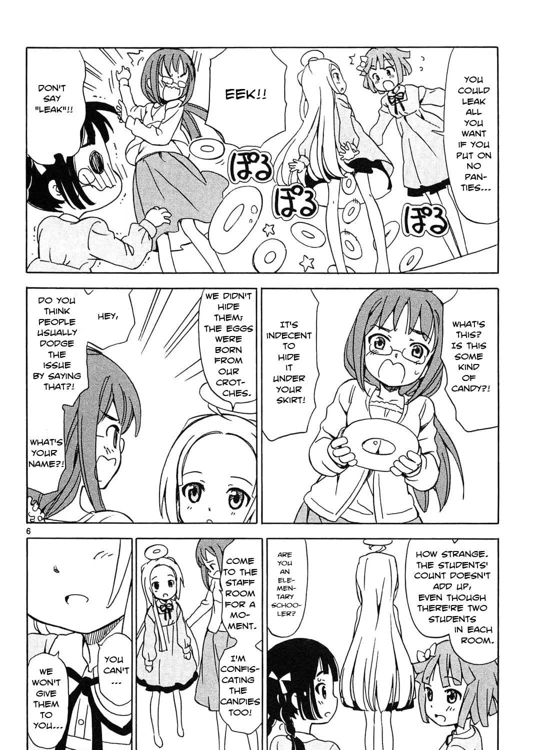 Read Angel