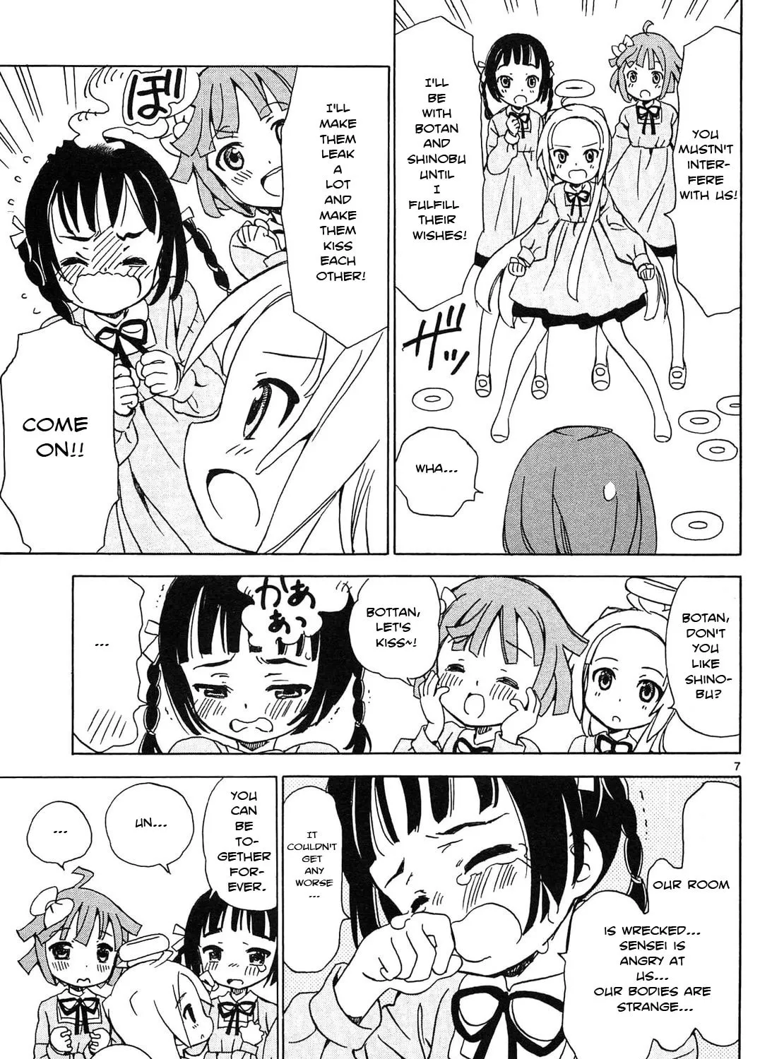 Read Angel