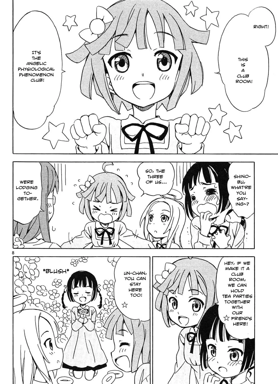 Read Angel