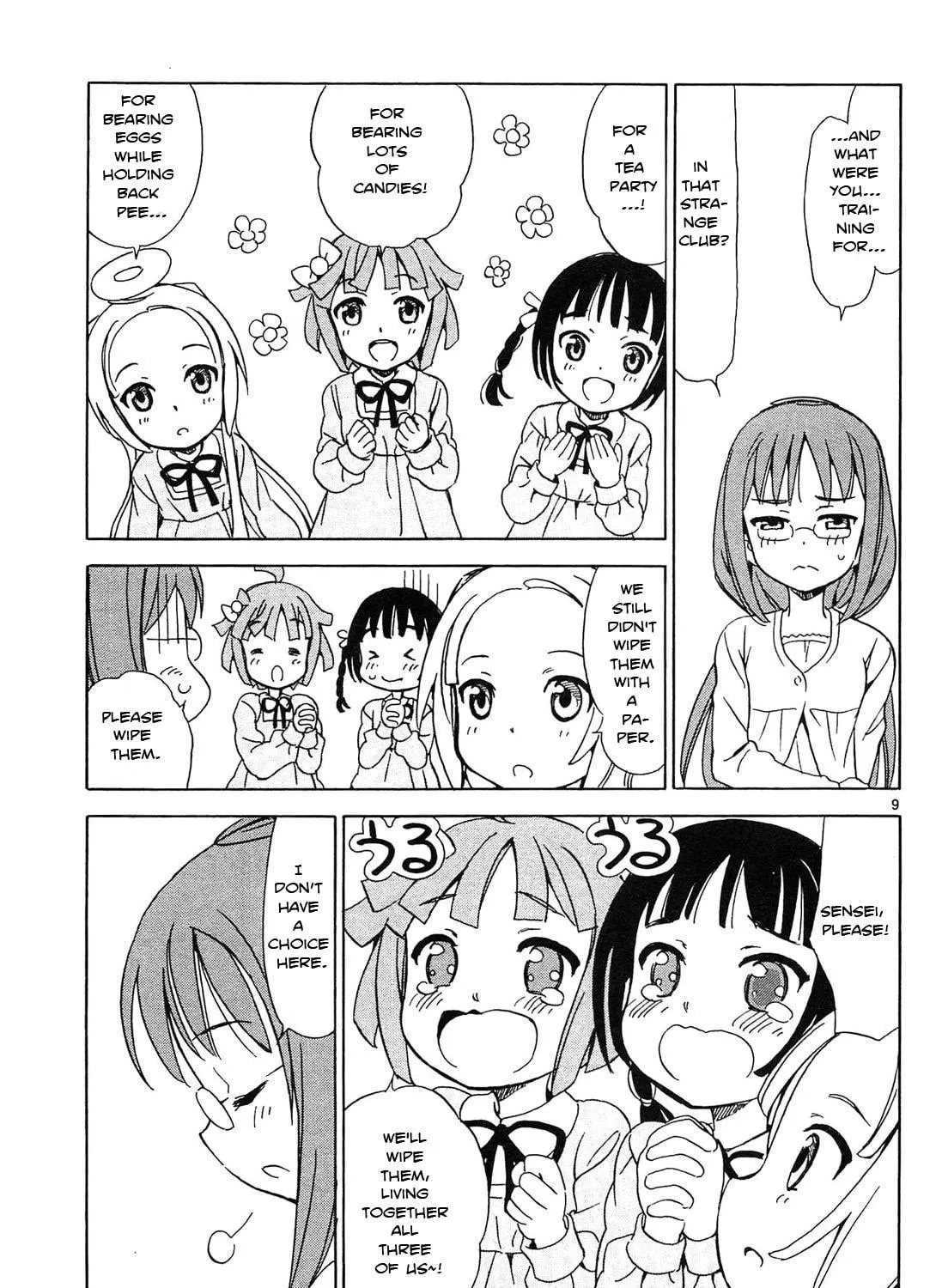 Read Angel