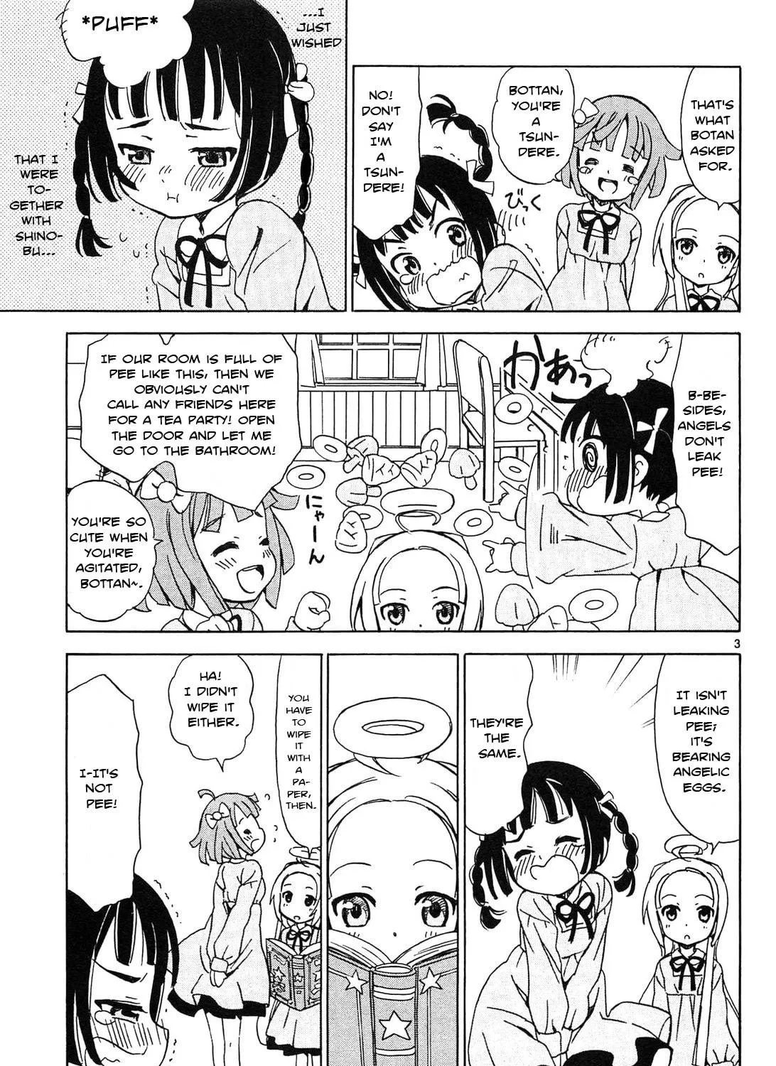 Read Angel