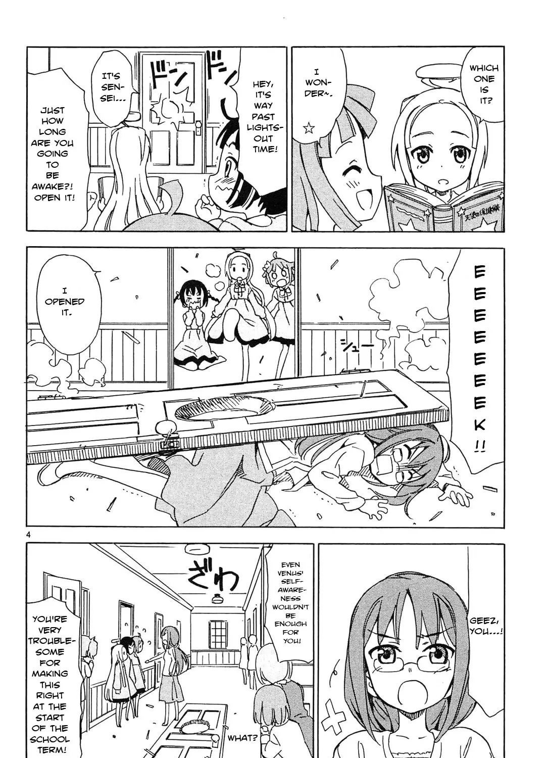Read Angel
