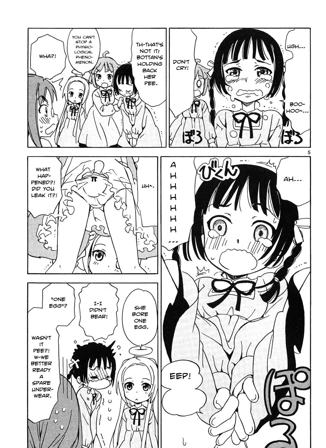 Read Angel