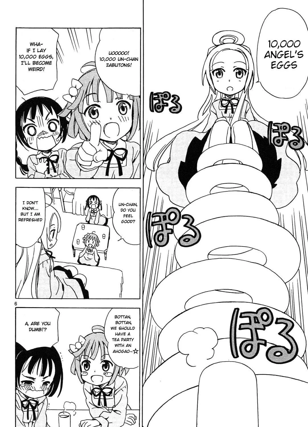 Read Angel