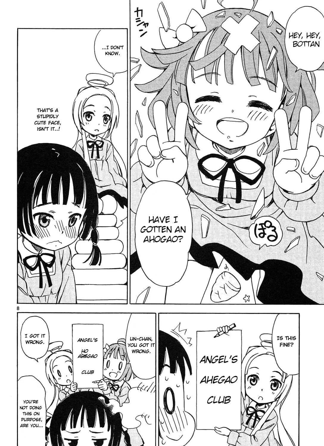 Read Angel