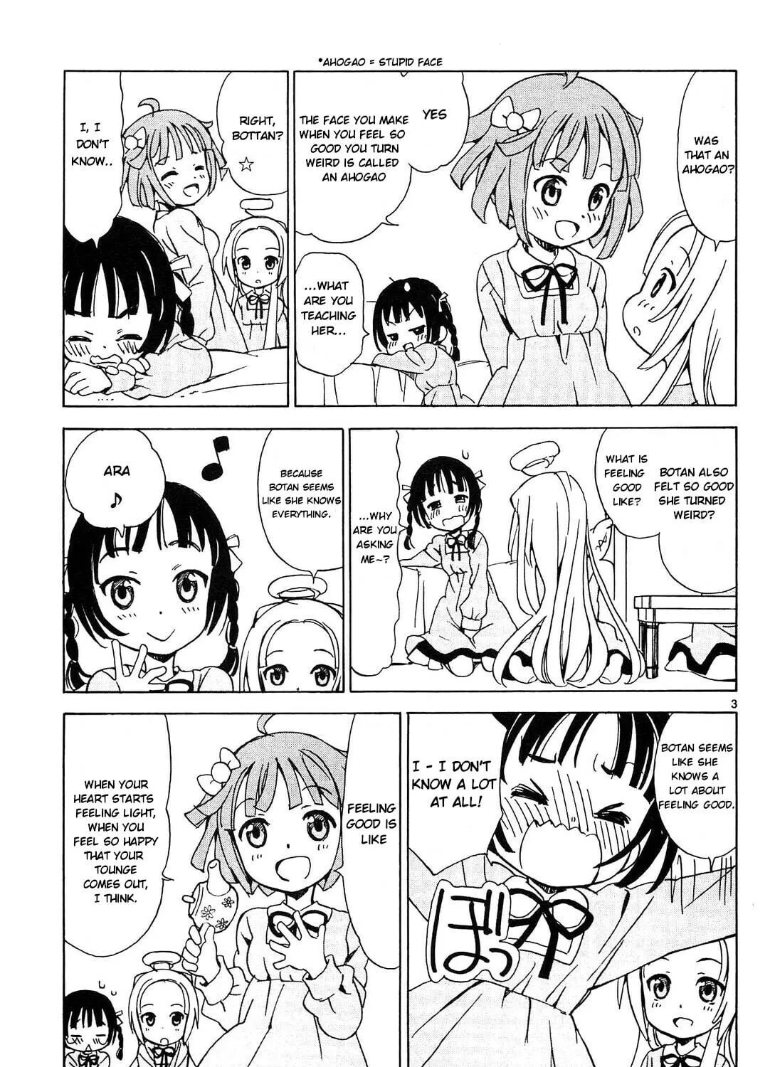 Read Angel