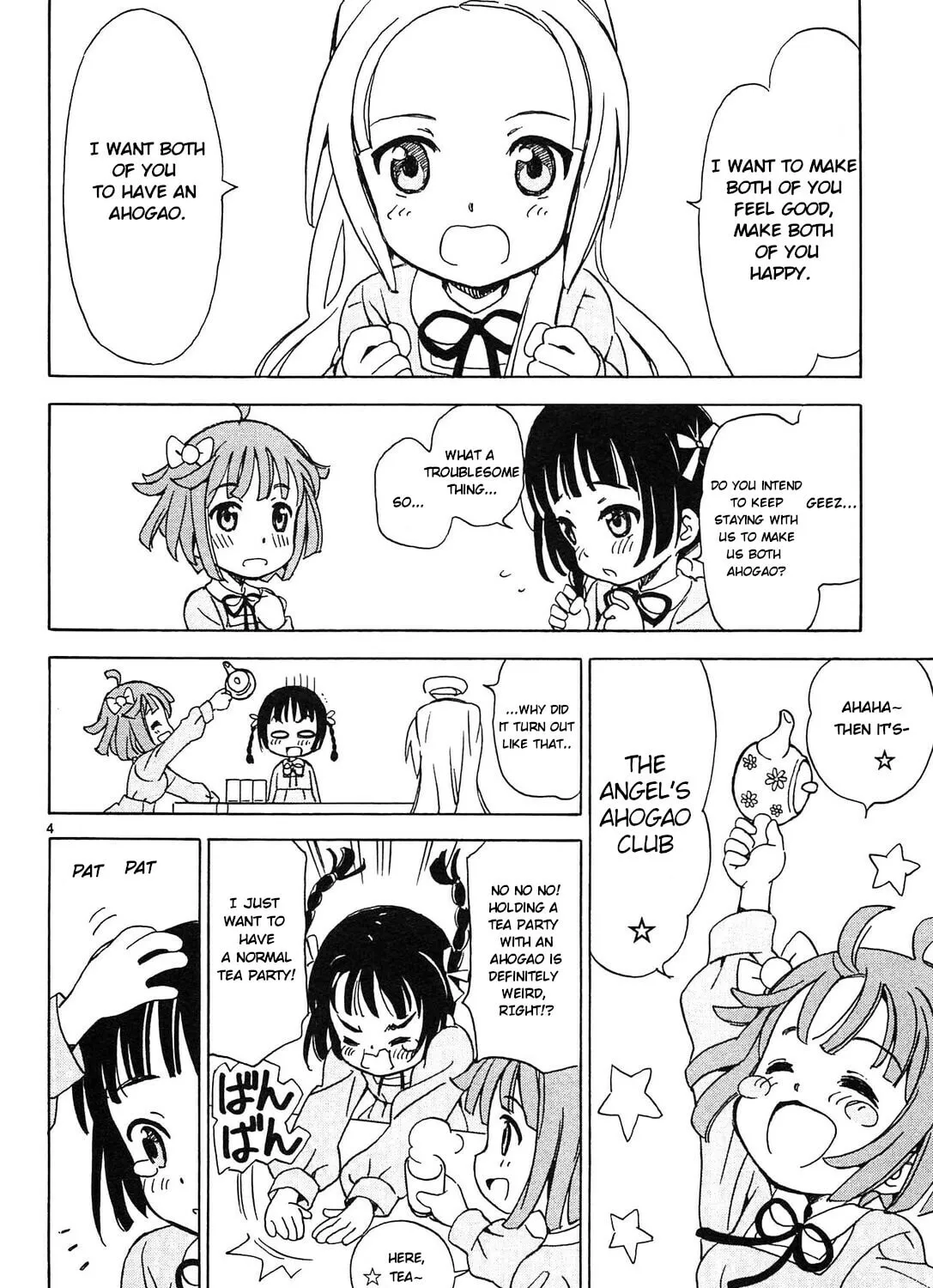 Read Angel