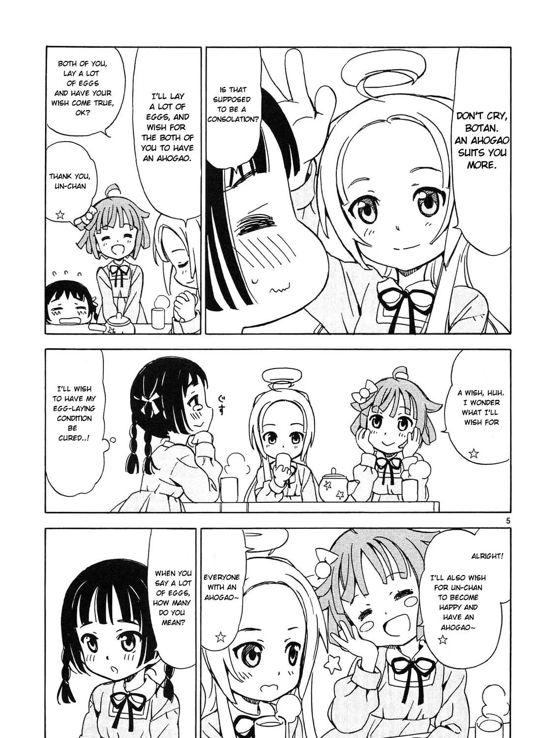 Read Angel