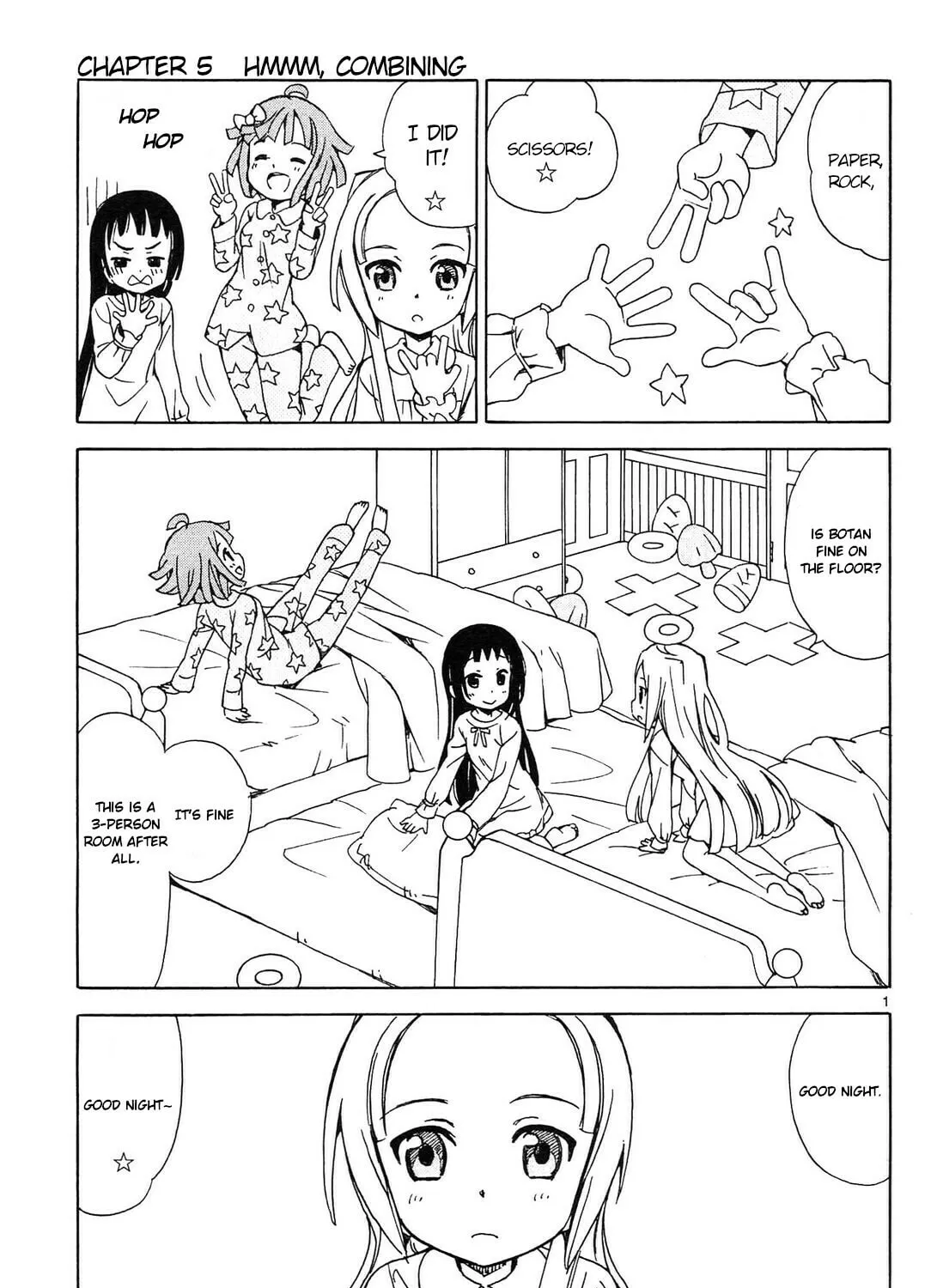 Read Angel