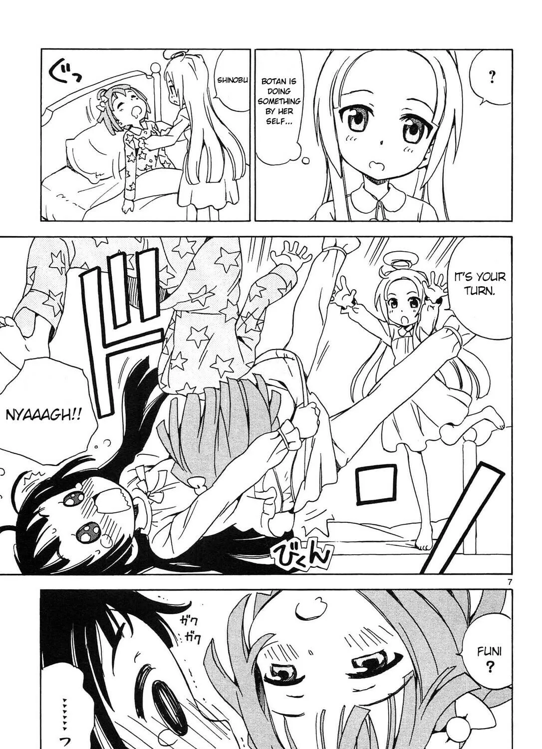 Read Angel