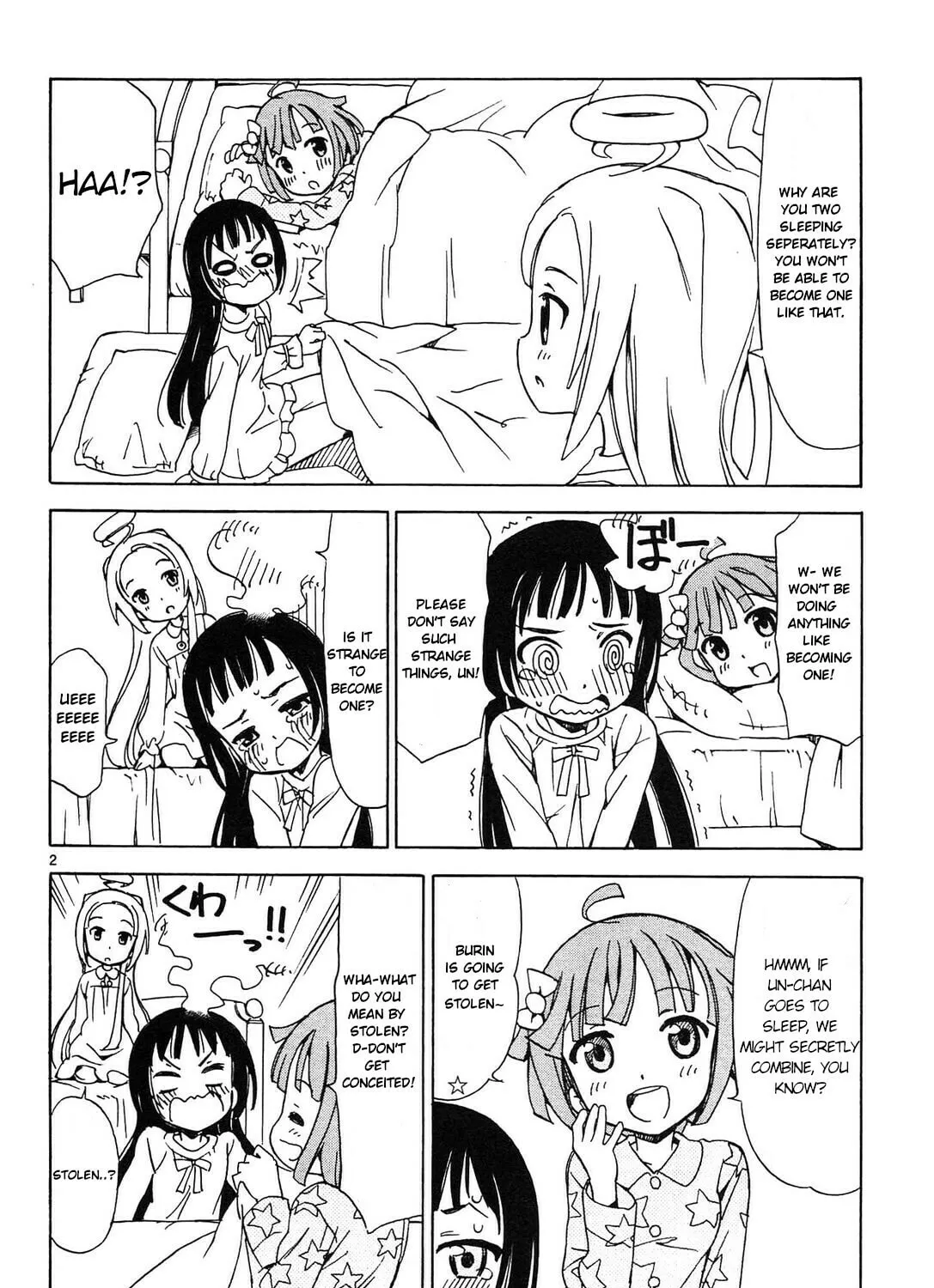 Read Angel