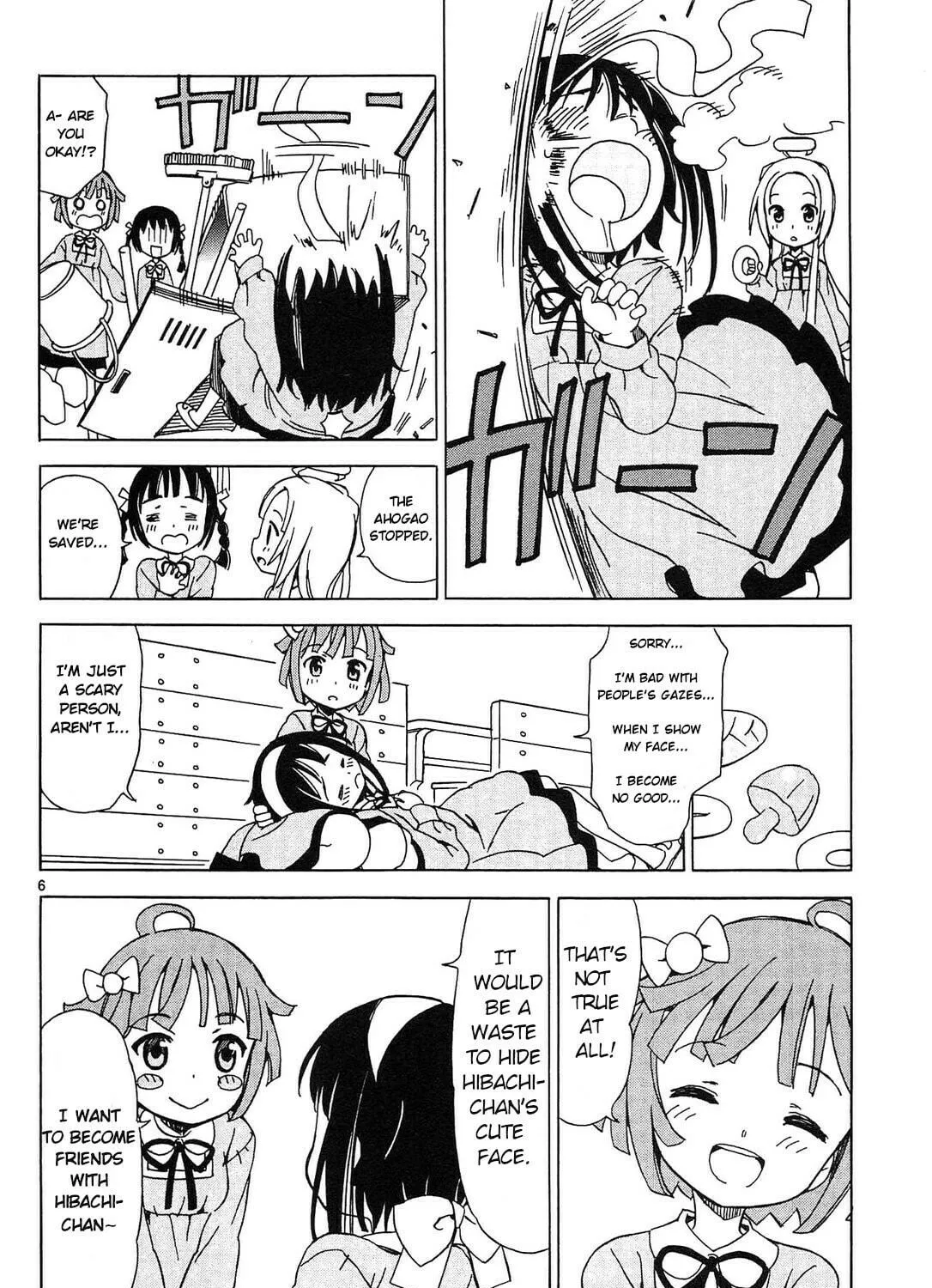 Read Angel