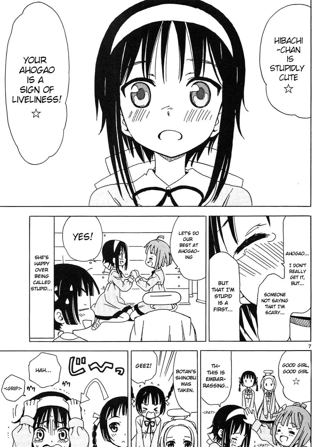 Read Angel