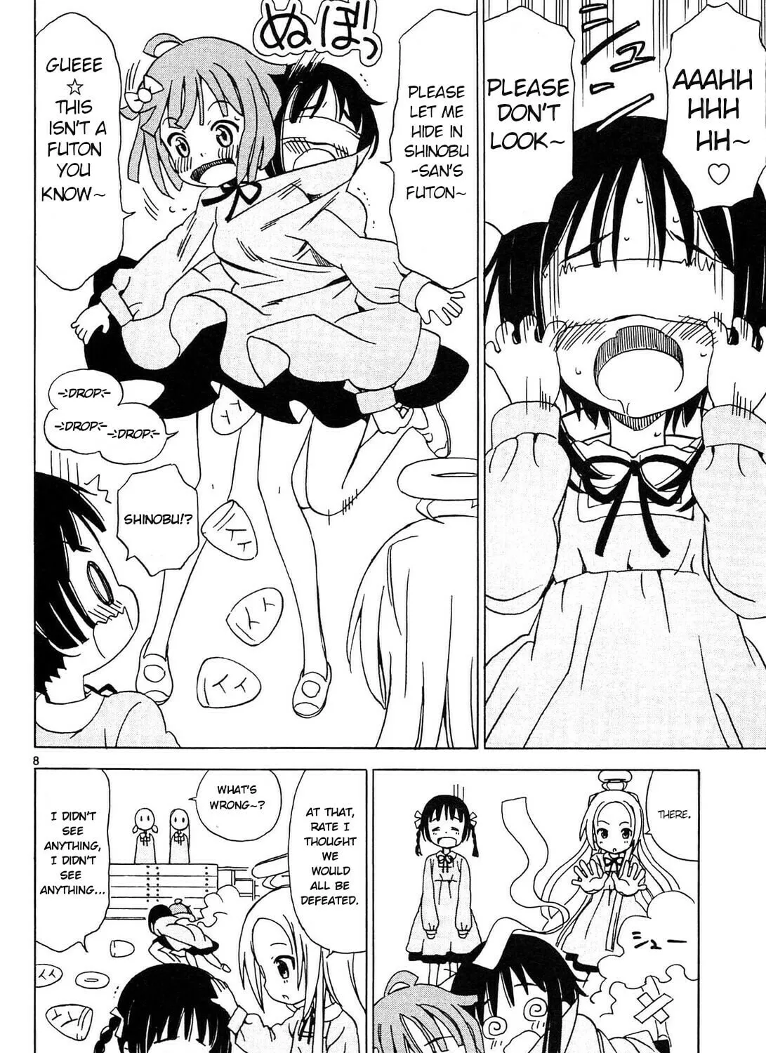 Read Angel