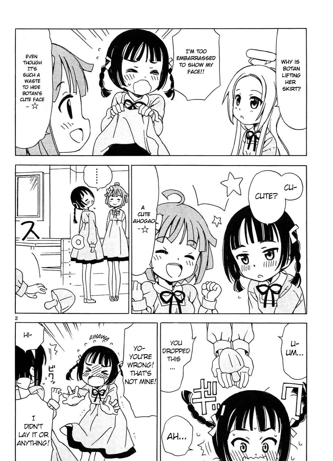 Read Angel