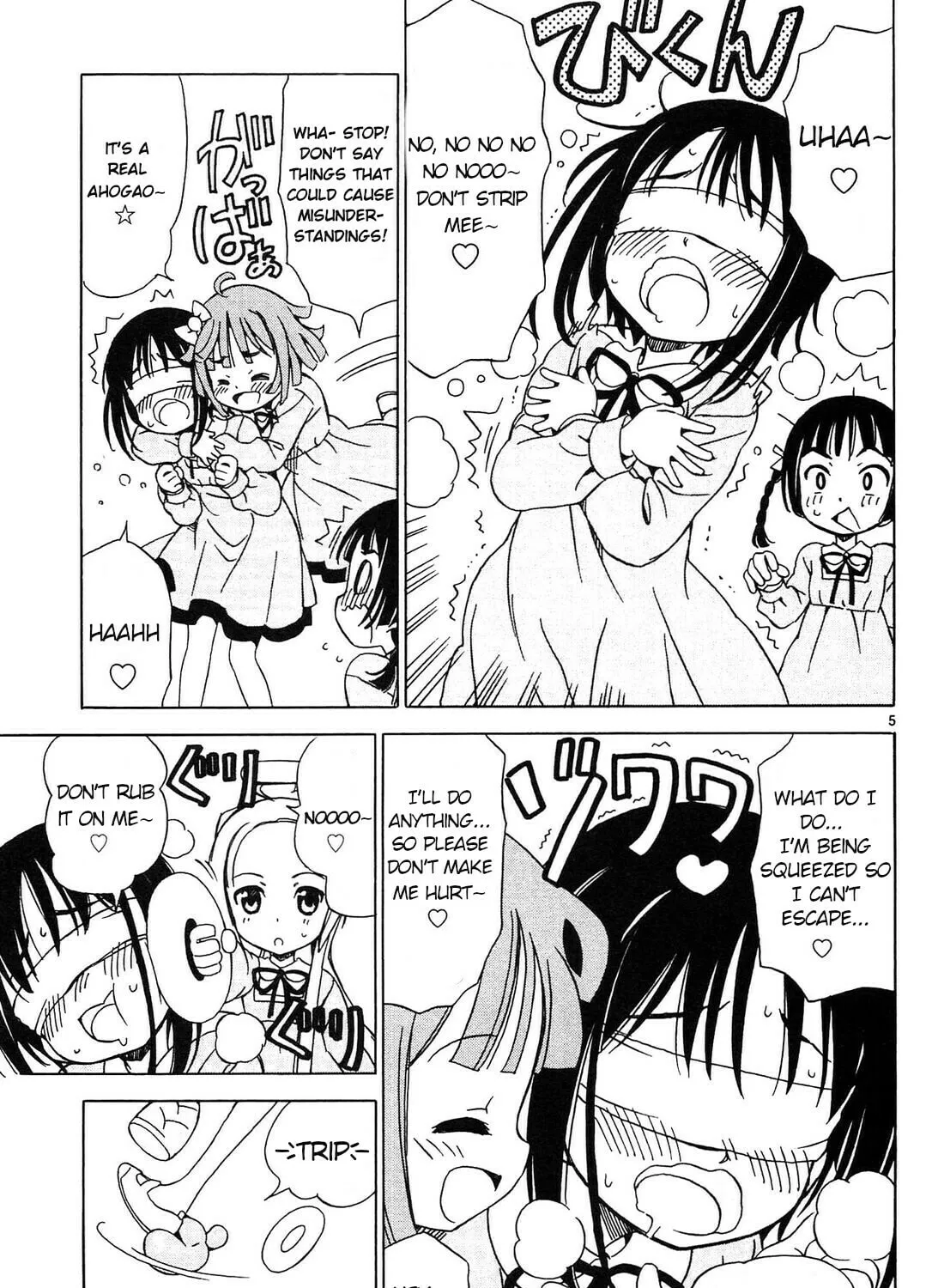 Read Angel