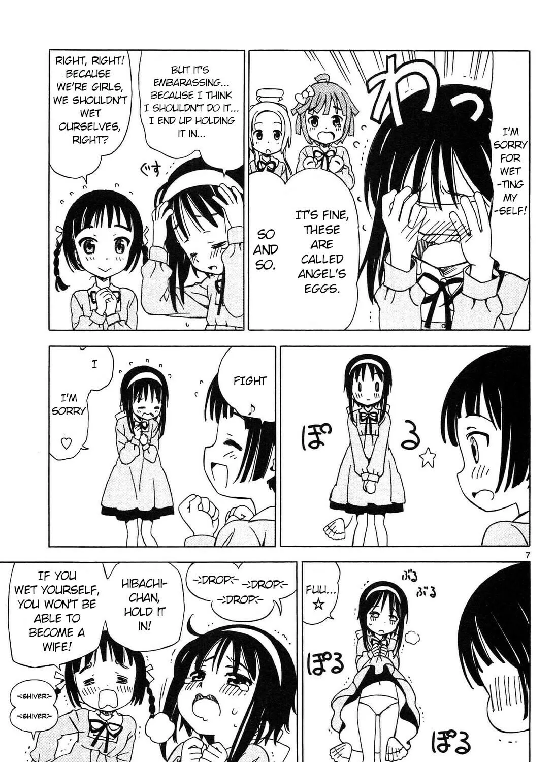 Read Angel