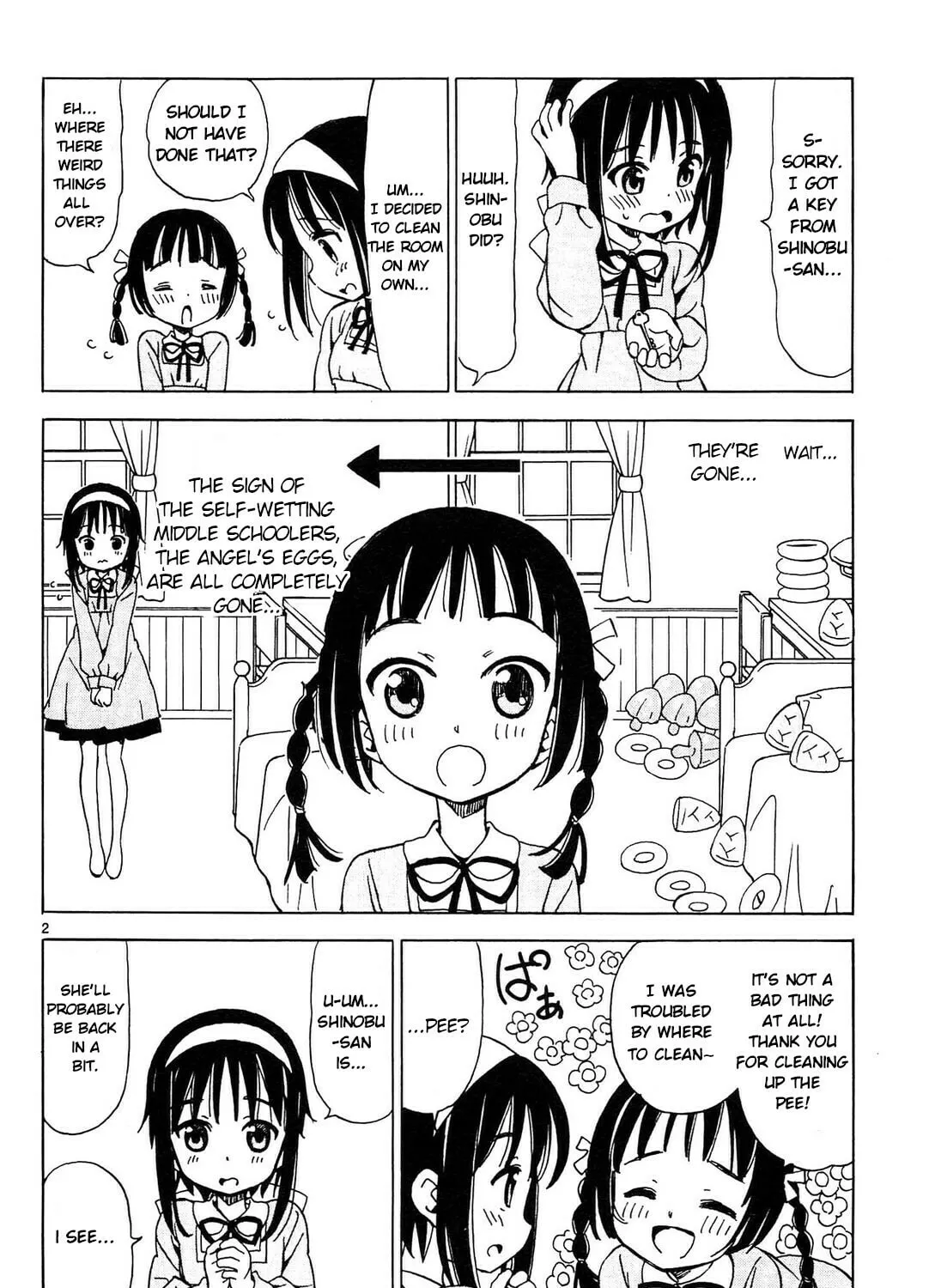 Read Angel