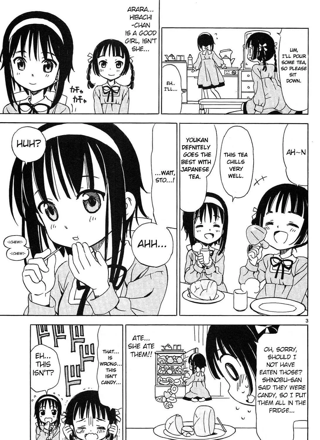 Read Angel