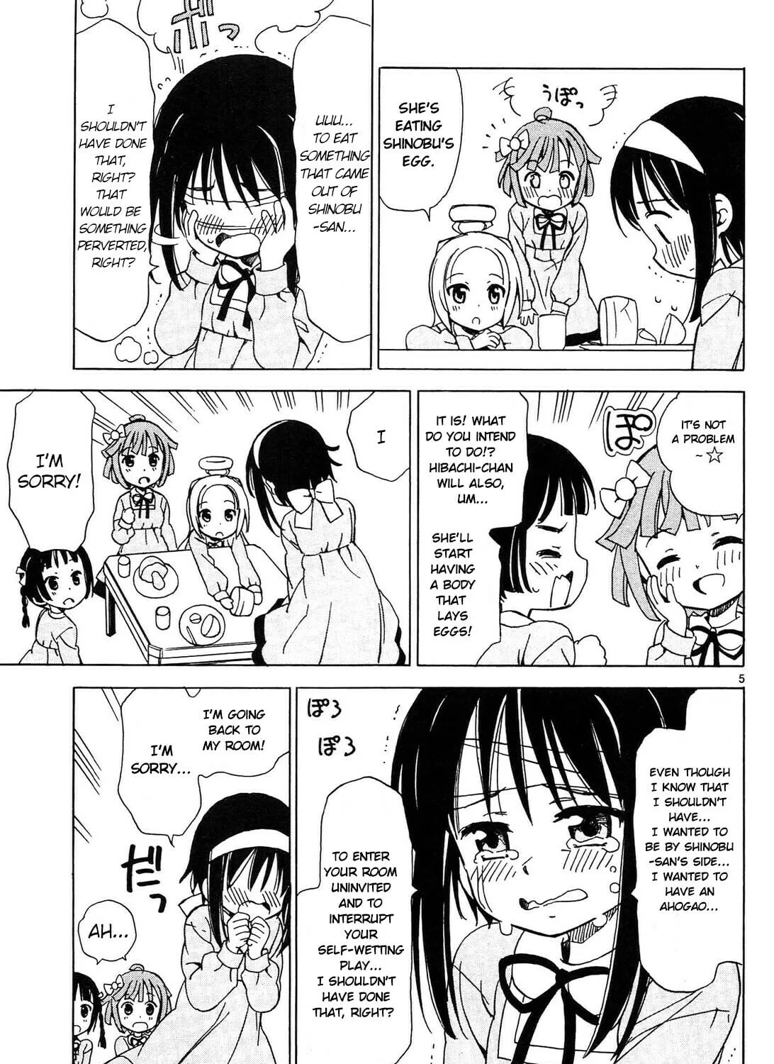 Read Angel
