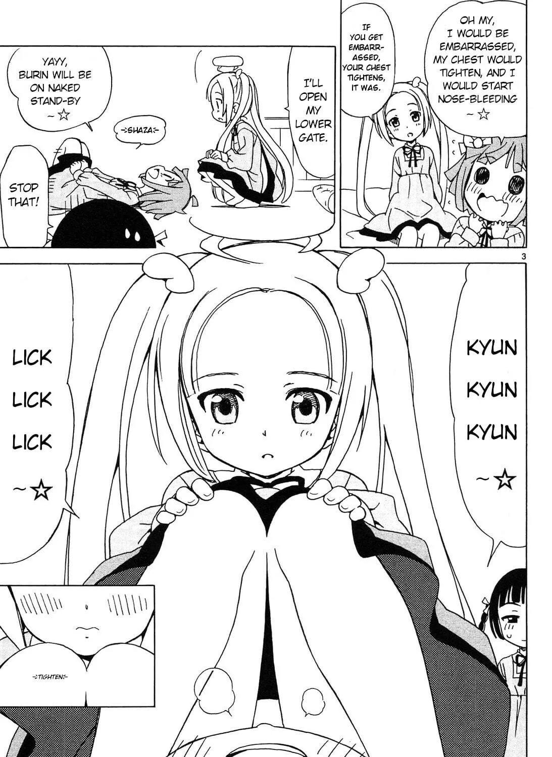 Read Angel