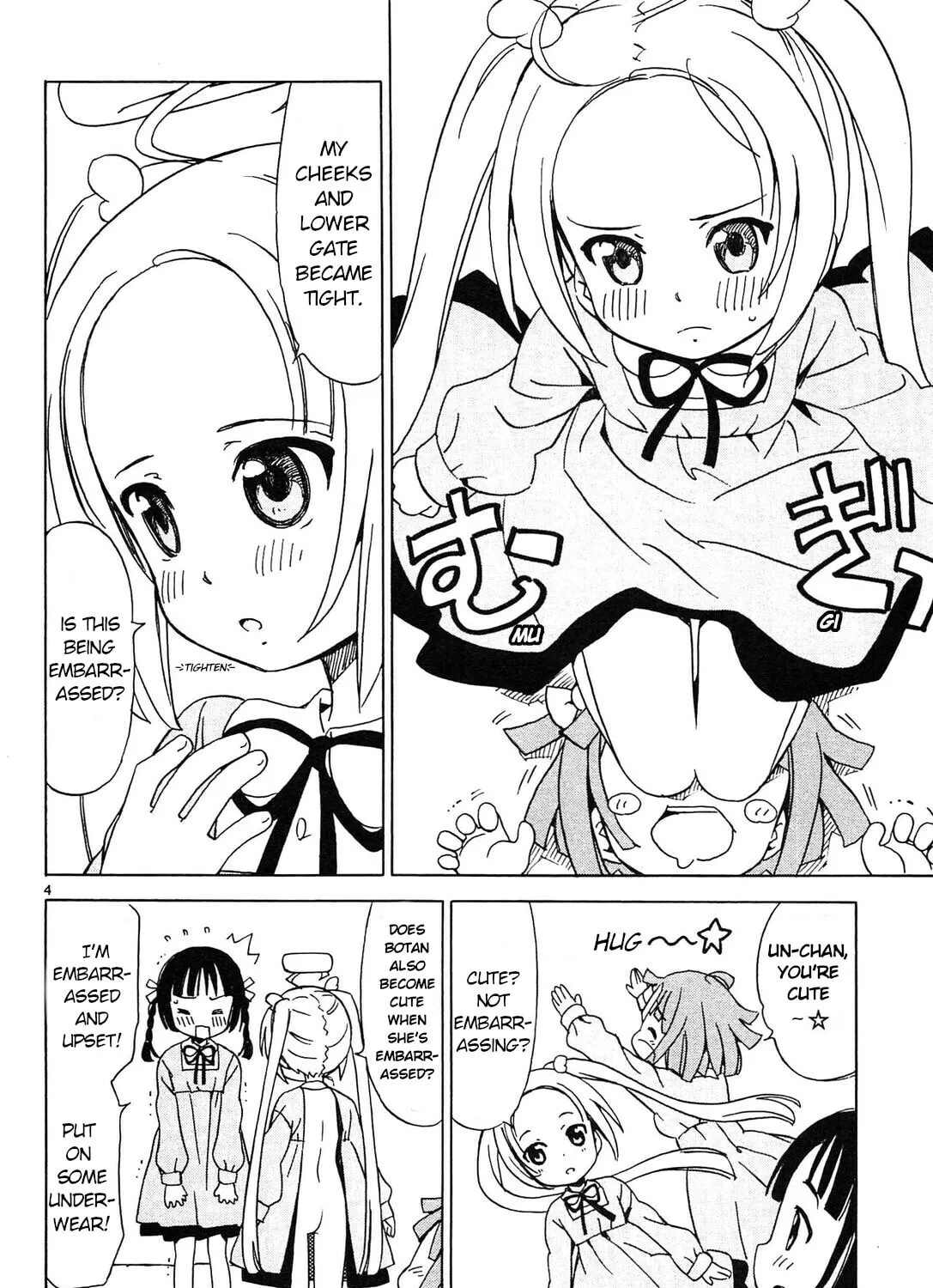 Read Angel