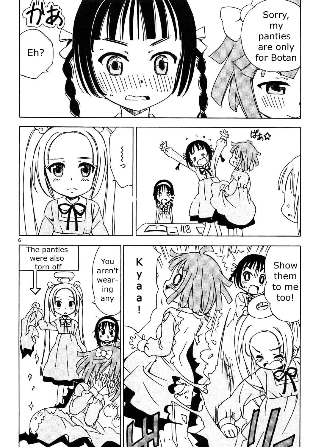 Read Angel