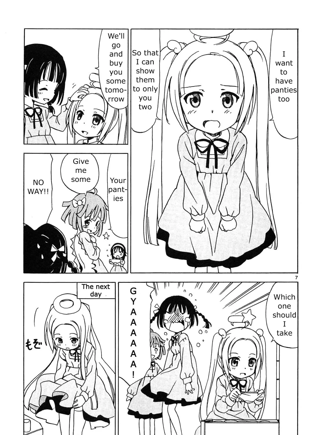 Read Angel
