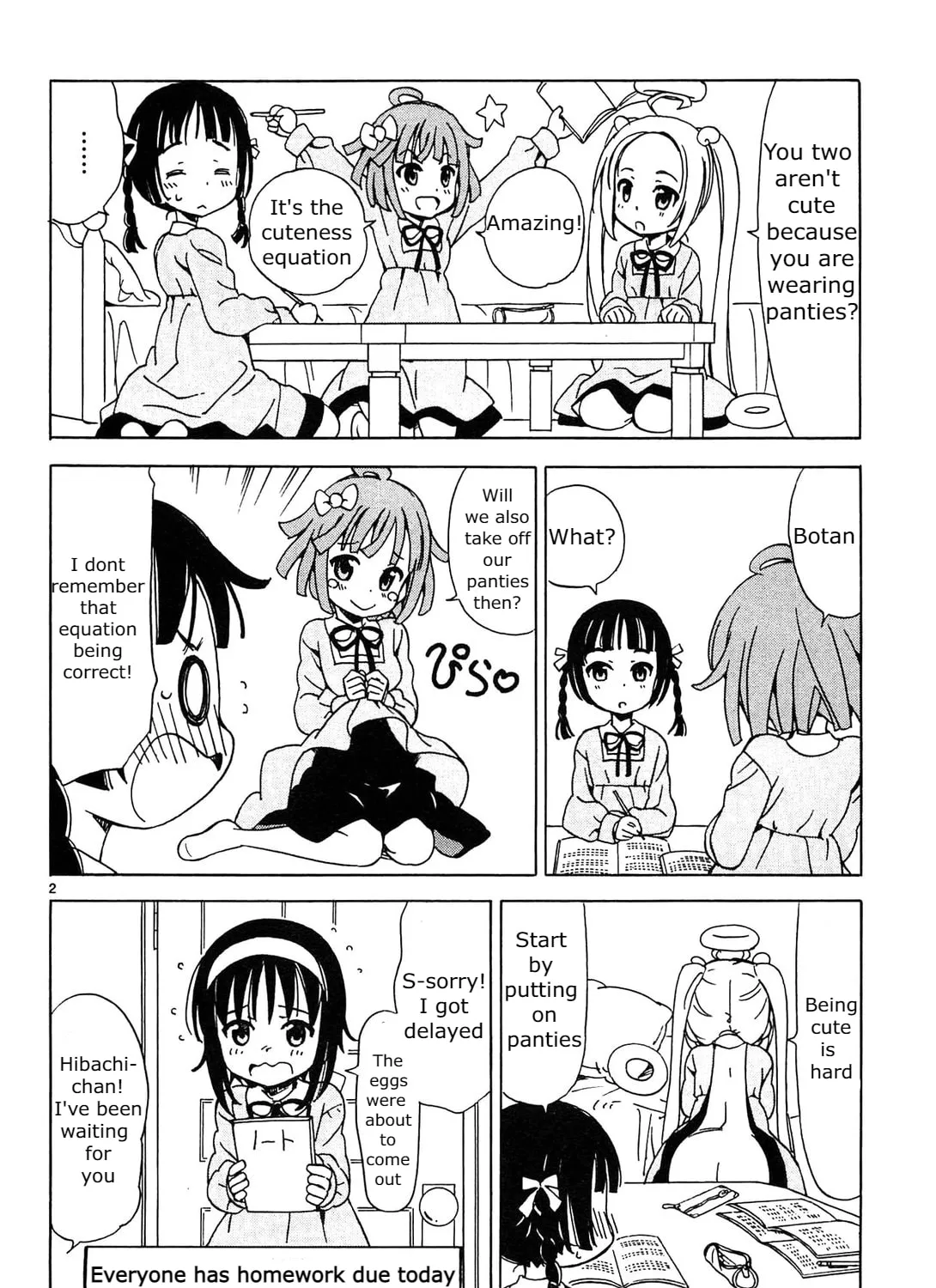 Read Angel