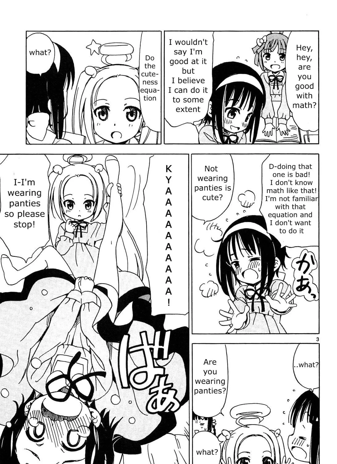 Read Angel