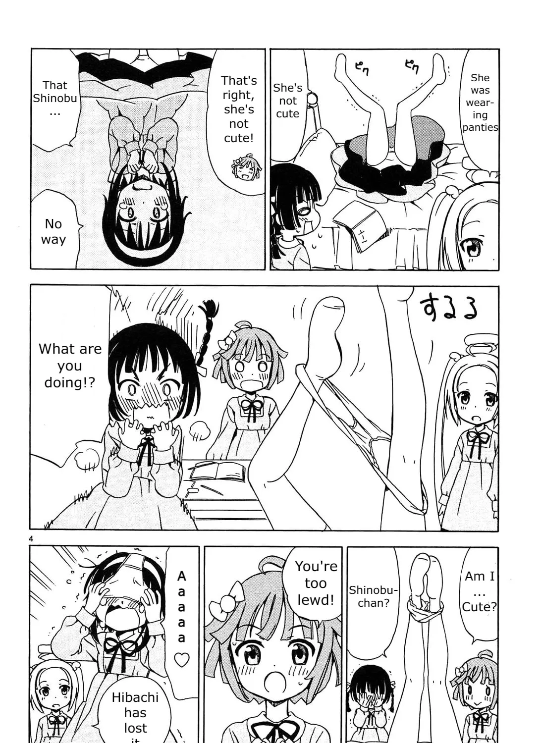Read Angel