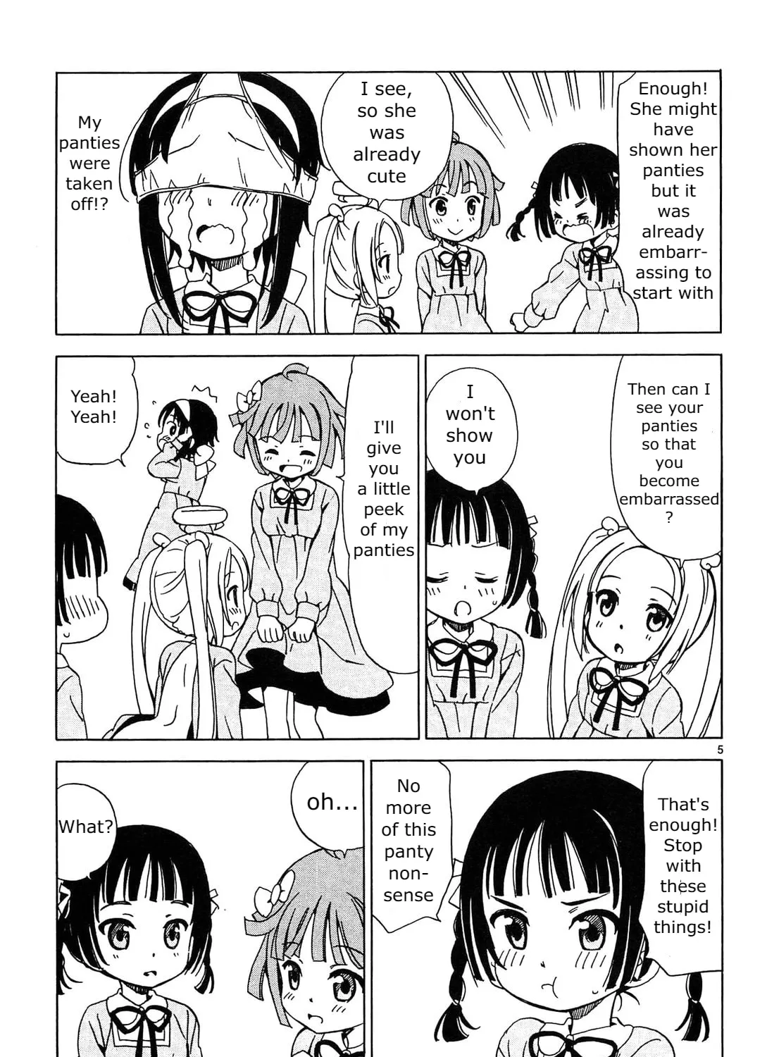 Read Angel